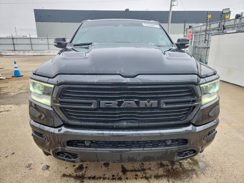 Продажа на аукционе авто 2023 Ram 1500, vin: 1C6SRFVT3PN515535, номер лота: 49427246