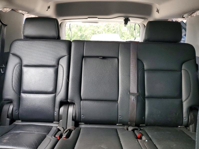Aukcja sprzedaży 2017 Gmc Yukon, vin: 1GKS2BKC1HR149776, numer aukcji: 50686566