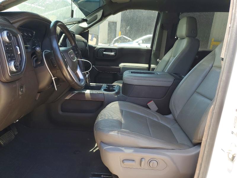 46834296 :رقم المزاد ، 3GTU9DED8KG150558 vin ، 2019 Gmc Sierra مزاد بيع