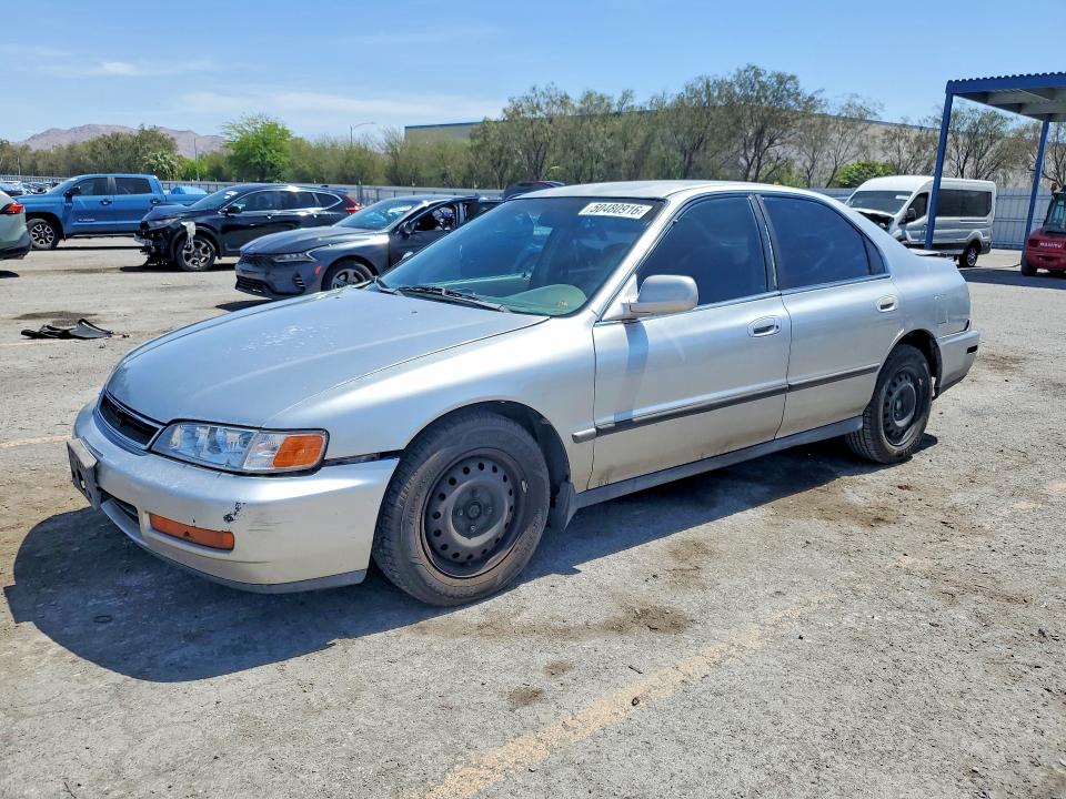 Продажа на аукционе авто 1997 Honda Accord, vin: 1HGCD5638VA275814, номер лота: 50480916