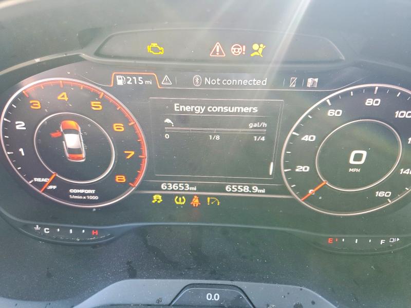 Продажа на аукционе авто 2020 Audi A3, vin: WAUCUGFF6LA105367, номер лота: 49389336