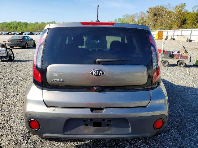 Продажа на аукционе авто 2019 Kia Soul, vin: KNDJN2A22K7012758, номер лота: 48129936