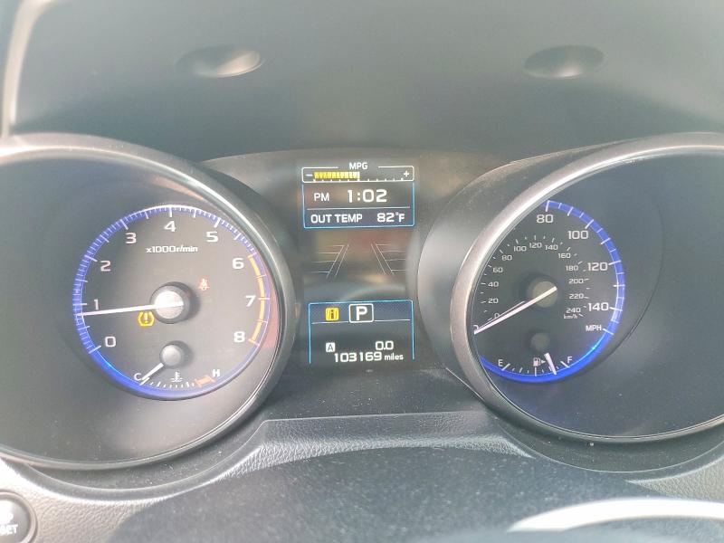 Aukcja sprzedaży 2018 Subaru Legacy, vin: 4S3BNAF68J3029550, numer aukcji: 99608395