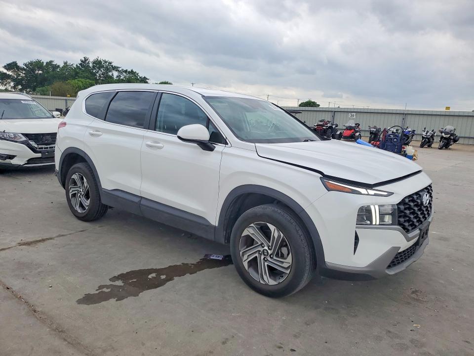Продаж на аукціоні авто 2023 Hyundai Santa Fe, vin: 5NMS1DAJ8PH564042, номер лоту: 50462436