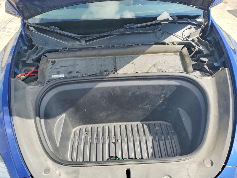 Aukcja sprzedaży 2022 Tesla Model Y, vin: 7SAYGAEE2NF455565, numer aukcji: 49804166