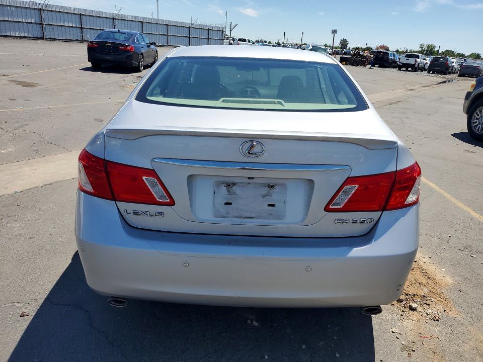 Aukcja sprzedaży 2009 Lexus Es, vin: JTHBJ46GX92342136, numer aukcji: 50681616