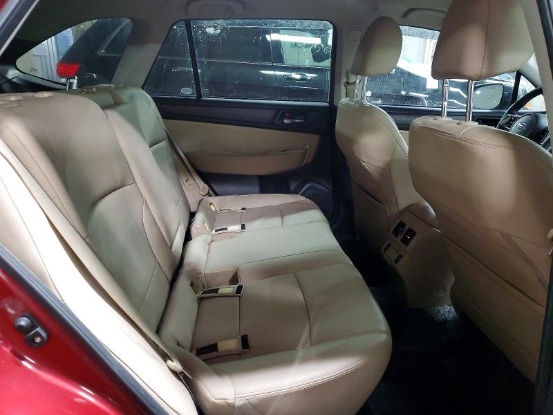 Aukcja sprzedaży 2019 Subaru Outback, vin: 4S4BSENC9K3226893, numer aukcji: 47697256
