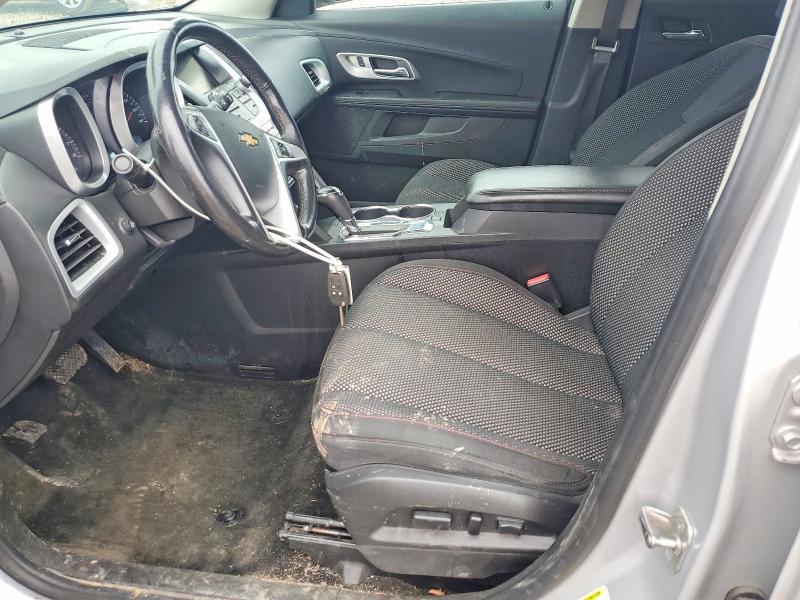 Продаж на аукціоні авто 2016 Chevrolet Equinox, vin: 2GNFLFEKXG6356351, номер лоту: 49216436