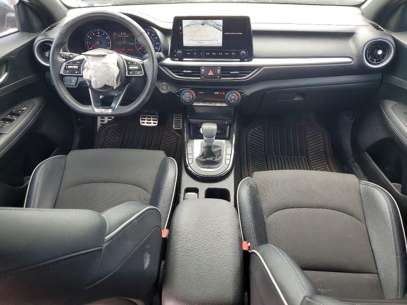 Продажа на аукционе авто 2023 Kia Forte, vin: 3KPF54AD4PE640069, номер лота: 49662616