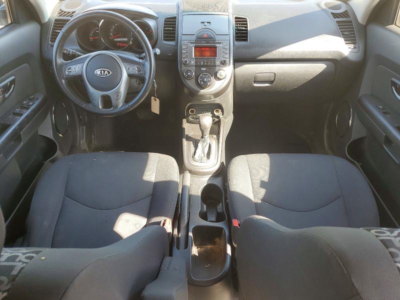 Продаж на аукціоні авто 2011 Kia Soul, vin: KNDJT2A28B7732202, номер лоту: 49628366