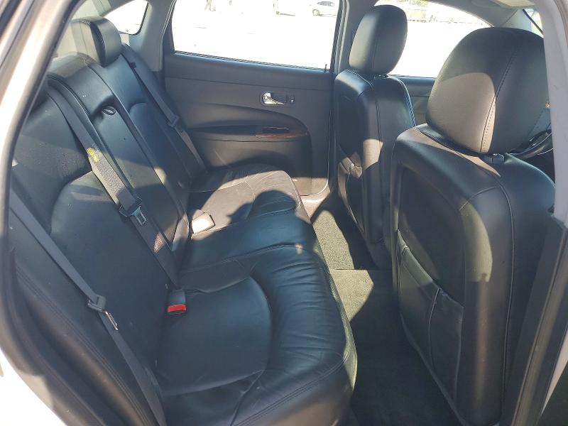 Продажа на аукционе авто 2005 Buick Lacrosse, vin: 2G4WD532451337142, номер лота: 51370356