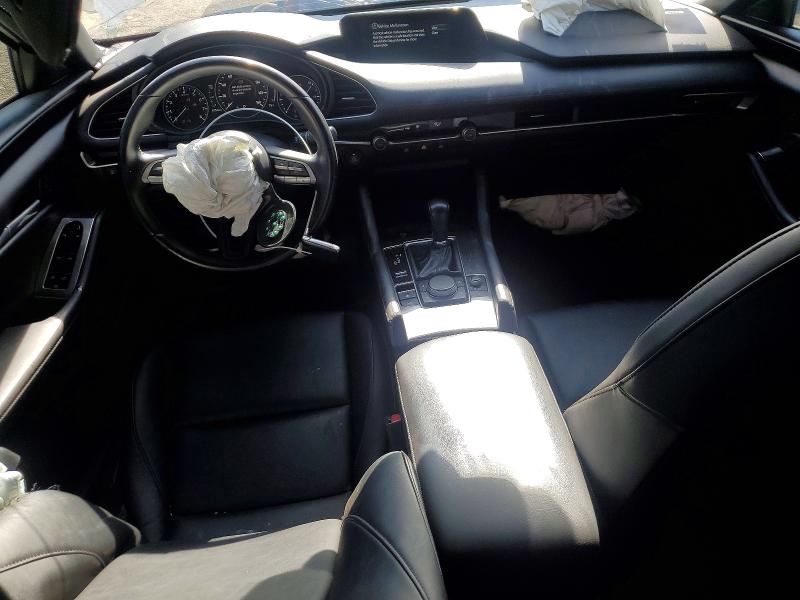 2021 Mazda 3 მანქანა იყიდება აუქციონზე, vin: JM1BPBKL0M1308907, აუქციონის ნომერი: 50811366
