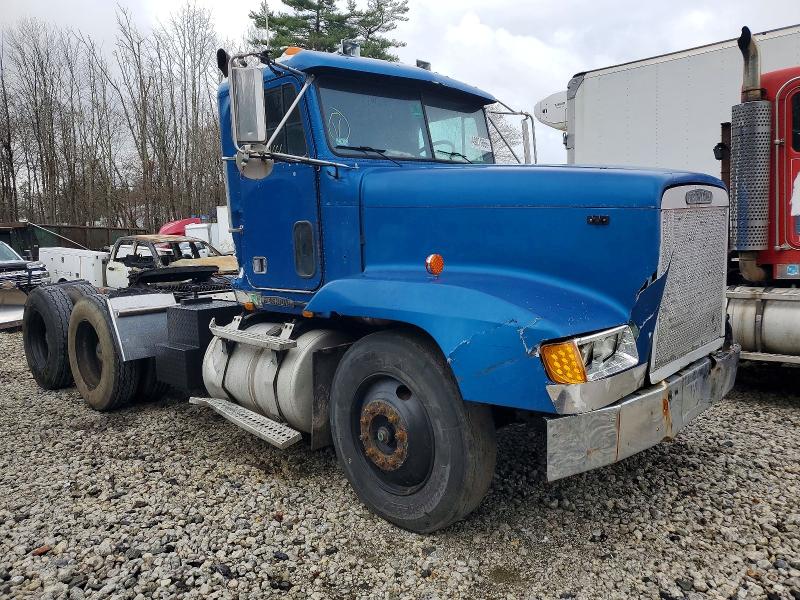 Продаж на аукціоні авто 1995 Freightliner Fld120, vin: 1FV7D0Y9XSH681640, номер лоту: 49071666