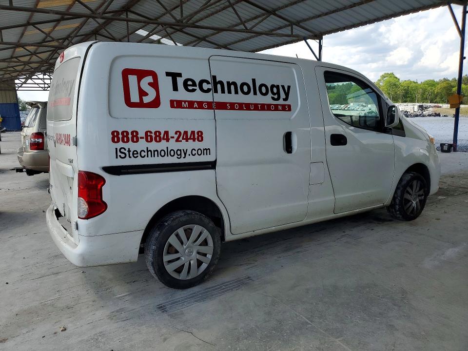 Продаж на аукціоні авто 2019 Nissan Nv200, vin: 3N6CM0KN7KK700035, номер лоту: 47612266