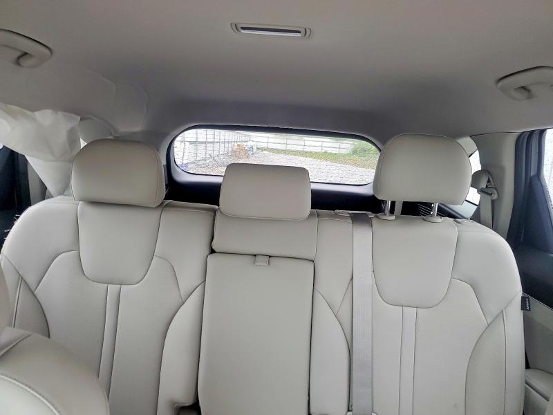 Aukcja sprzedaży 2026 Kia Sorento, vin: 5XYRL4JC8TG410624, numer aukcji: 50653416
