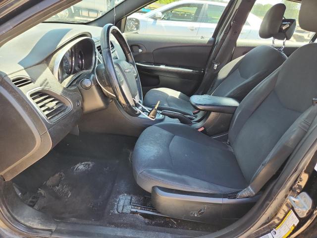 Продажа на аукционе авто 2013 Chrysler 200, vin: 1C3CCBBB0DN672636, номер лота: 50233316