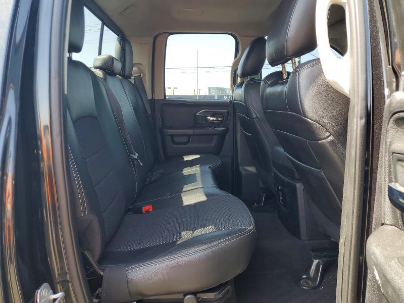 49950256 :رقم المزاد ، 1C6RR7HT0FS707835 vin ، 2015 Ram 1500 مزاد بيع