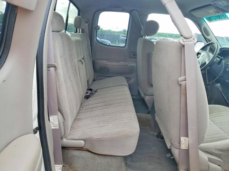 2002 Toyota Tundra მანქანა იყიდება აუქციონზე, vin: 5TBRN34142S234342, აუქციონის ნომერი: 51831216