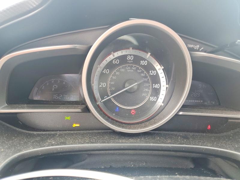 Продажа на аукционе авто 2016 Mazda 3, vin: 3MZBM1T70GM292376, номер лота: 48542936