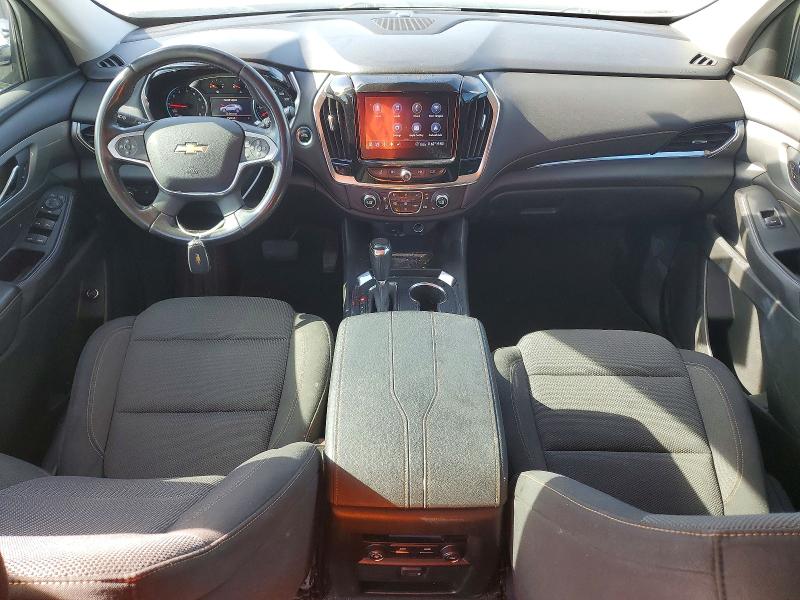 47838106 :رقم المزاد ، 1GNERGKW6LJ305370 vin ، 2020 Chevrolet Traverse مزاد بيع