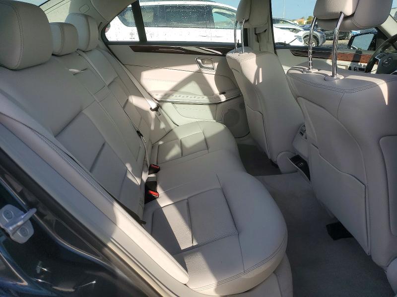 Продажа на аукционе авто 2014 Mercedes-benz E, vin: WDDHF5KB2EA977922, номер лота: 49545206