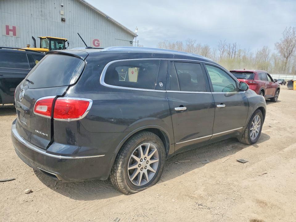 Продажа на аукционе авто 2013 Buick Enclave, vin: 5GAKRCKD3DJ236739, номер лота: 50747266