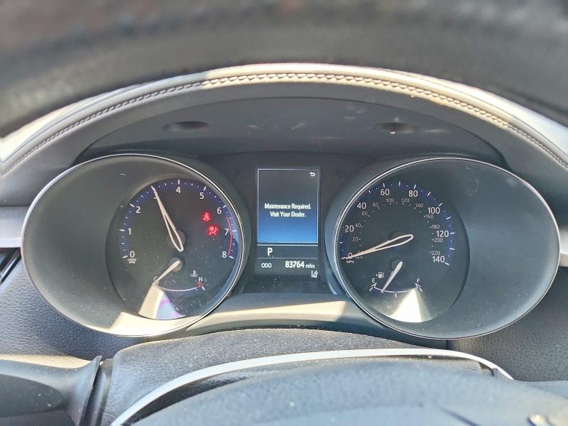 48609436 :رقم المزاد ، JTNKHMBX2M1120929 vin ، 2021 Toyota C-hr مزاد بيع