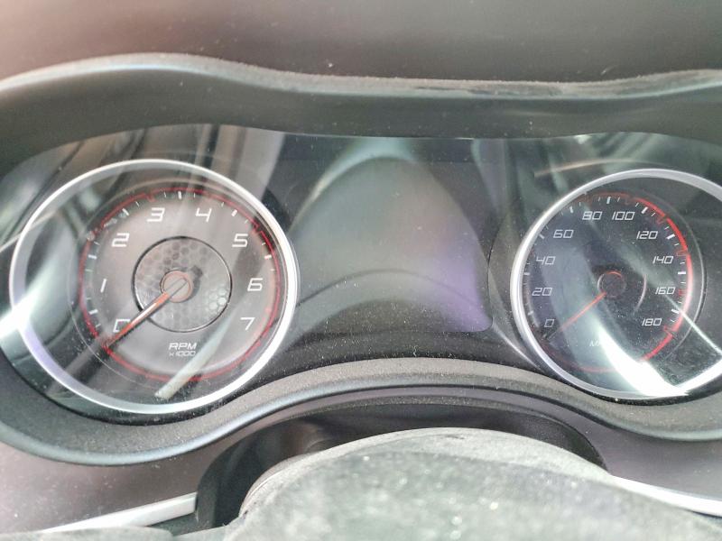 2021 Dodge Charger მანქანა იყიდება აუქციონზე, vin: 2C3CDXGJ5MH598438, აუქციონის ნომერი: 49211696