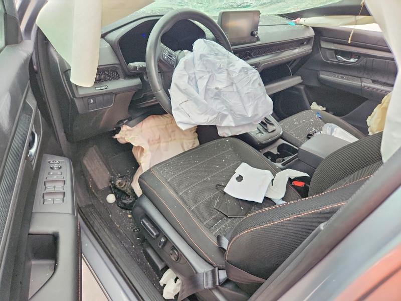 Aukcja sprzedaży 2023 Honda Cr-v, vin: 2HKRS5H51PH703957, numer aukcji: 49894346