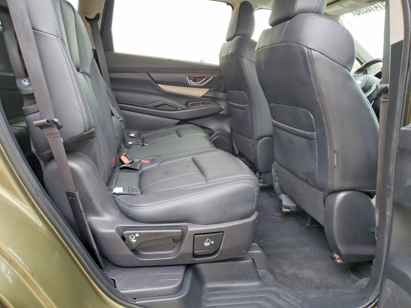 Продажа на аукционе авто 2022 Subaru Ascent, vin: 4S4WMAKD8N3442188, номер лота: 51410596