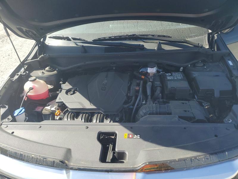 Продаж на аукціоні авто 2023 Kia Sportage, vin: 5XYK5CAF5PG061802, номер лоту: 48055106