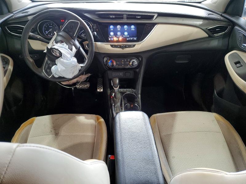 Продажа на аукционе авто 2021 Buick Encore Gx, vin: KL4MMBS27MB182249, номер лота: 51081386