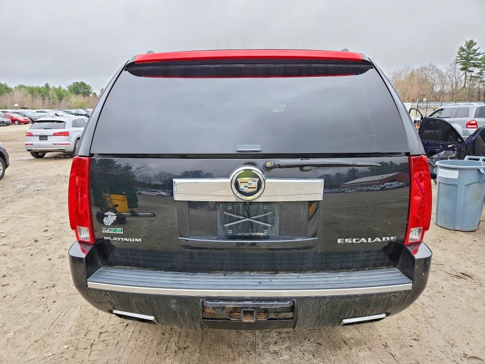 Aukcja sprzedaży 2012 Cadillac Escalade, vin: 1GYS4DEF2CR105179, numer aukcji: 41658506