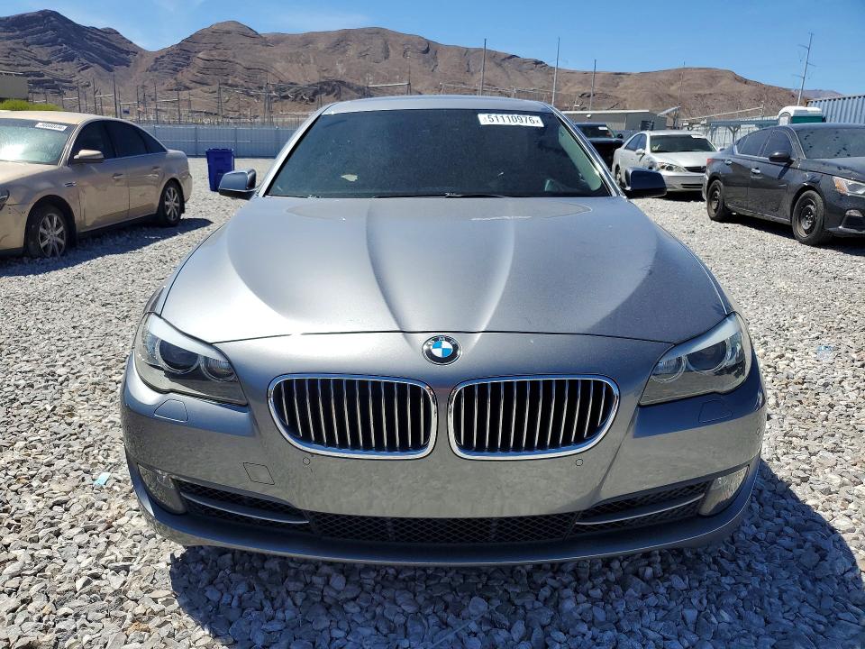 51110976 :رقم المزاد ، WBAXG5C51DDY31842 vin ، 2013 Bmw 5 Series مزاد بيع