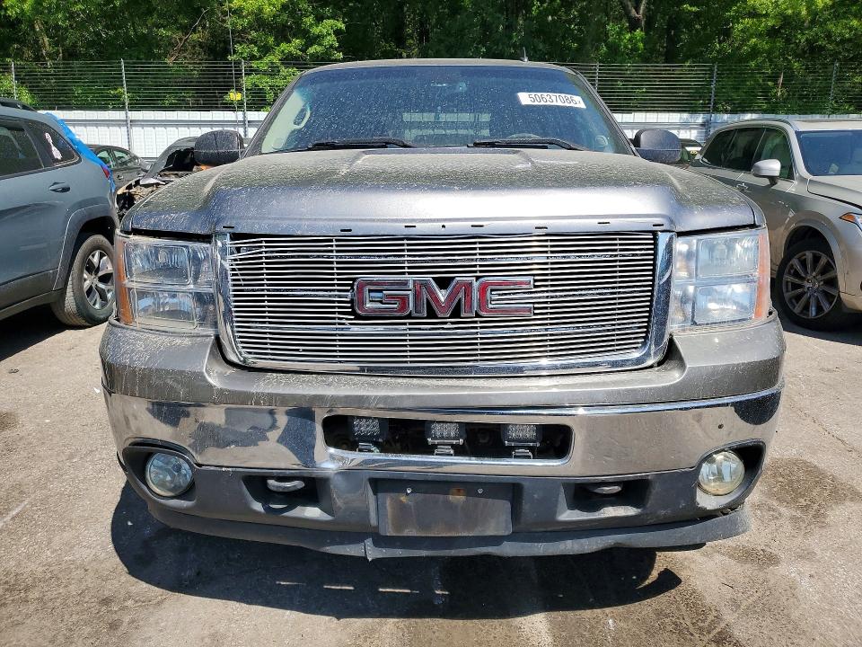 Aukcja sprzedaży 2007 Gmc New Sierra, vin: 3GTEC13J37G507438, numer aukcji: 50637086