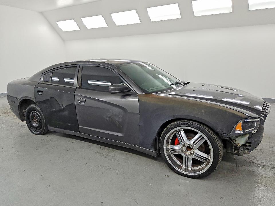 2014 Dodge Charger მანქანა იყიდება აუქციონზე, vin: 2C3CDXCTXEH146929, აუქციონის ნომერი: 46532786