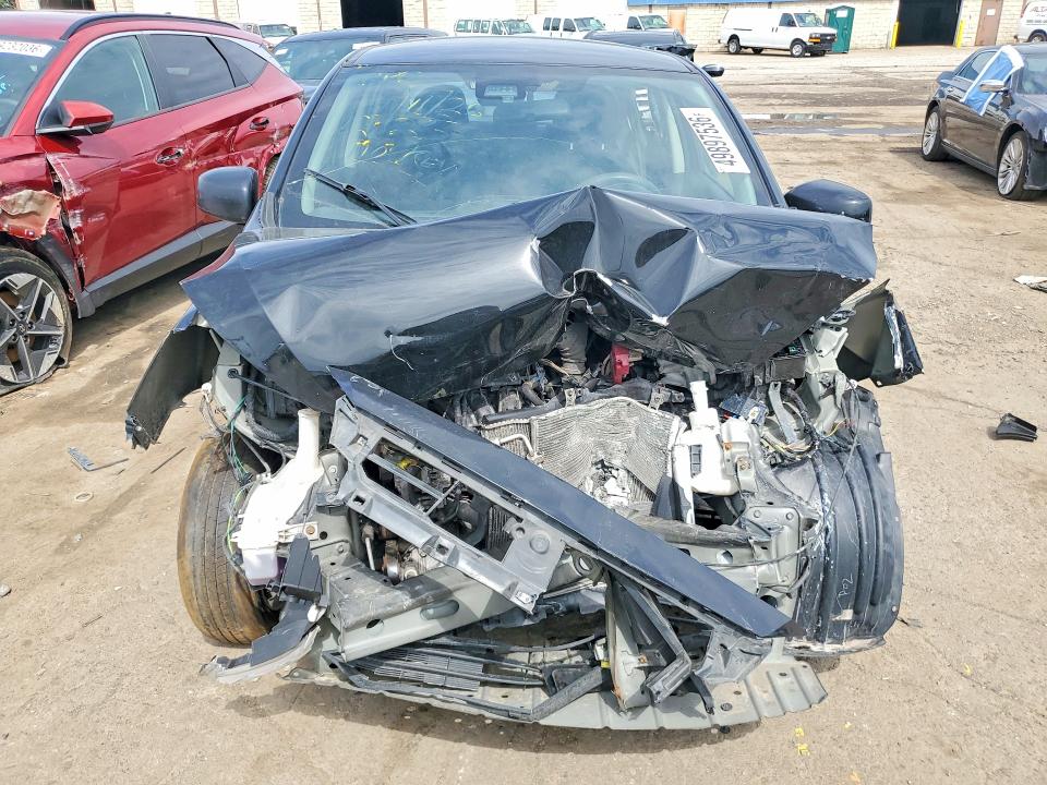 Aukcja sprzedaży 2021 Mitsubishi Mirage, vin: ML32FUFJ3MHF02125, numer aukcji: 49897536