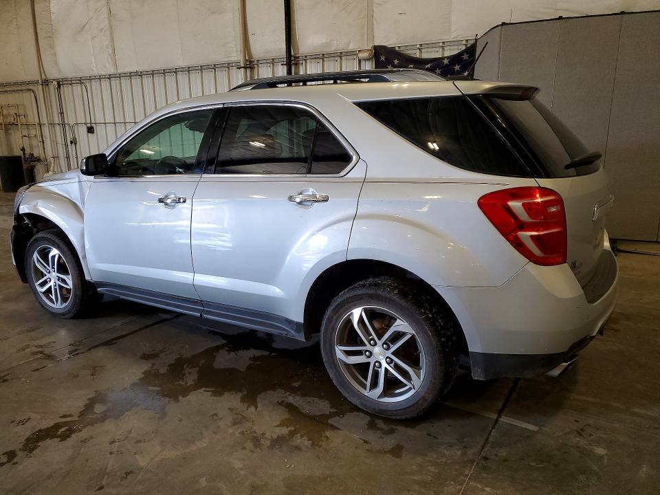 Продажа на аукционе авто 2016 Chevrolet Equinox, vin: 2GNFLGE33G6294841, номер лота: 51355676
