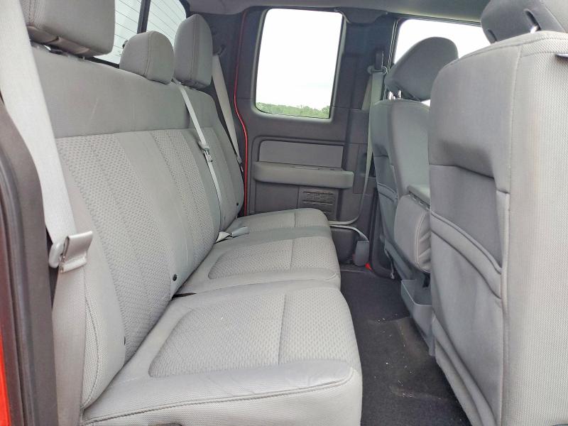 Aukcja sprzedaży 2013 Ford F150, vin: 1FTFX1EF0DFE04251, numer aukcji: 51495686