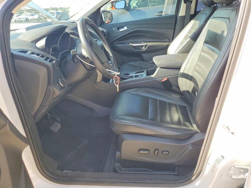 49952586 :رقم المزاد ، 1FMCU0HD8JUB79838 vin ، 2018 Ford Escape مزاد بيع