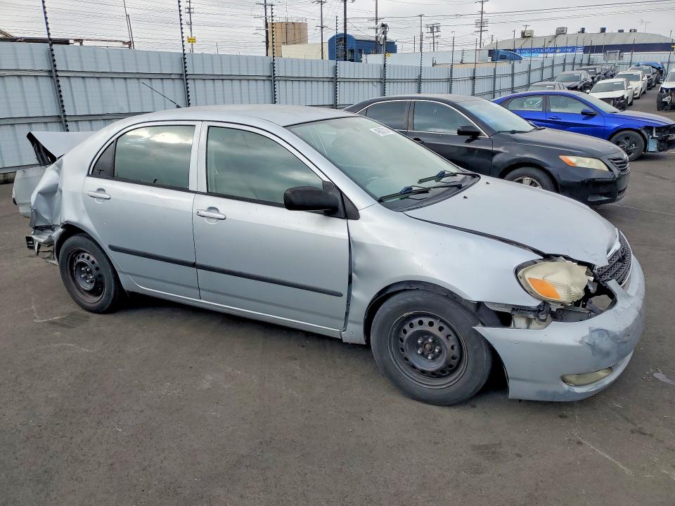 Продажа на аукционе авто 2008 Toyt Corolla, vin: 1NXBR32E68Z973733, номер лота: 49637216