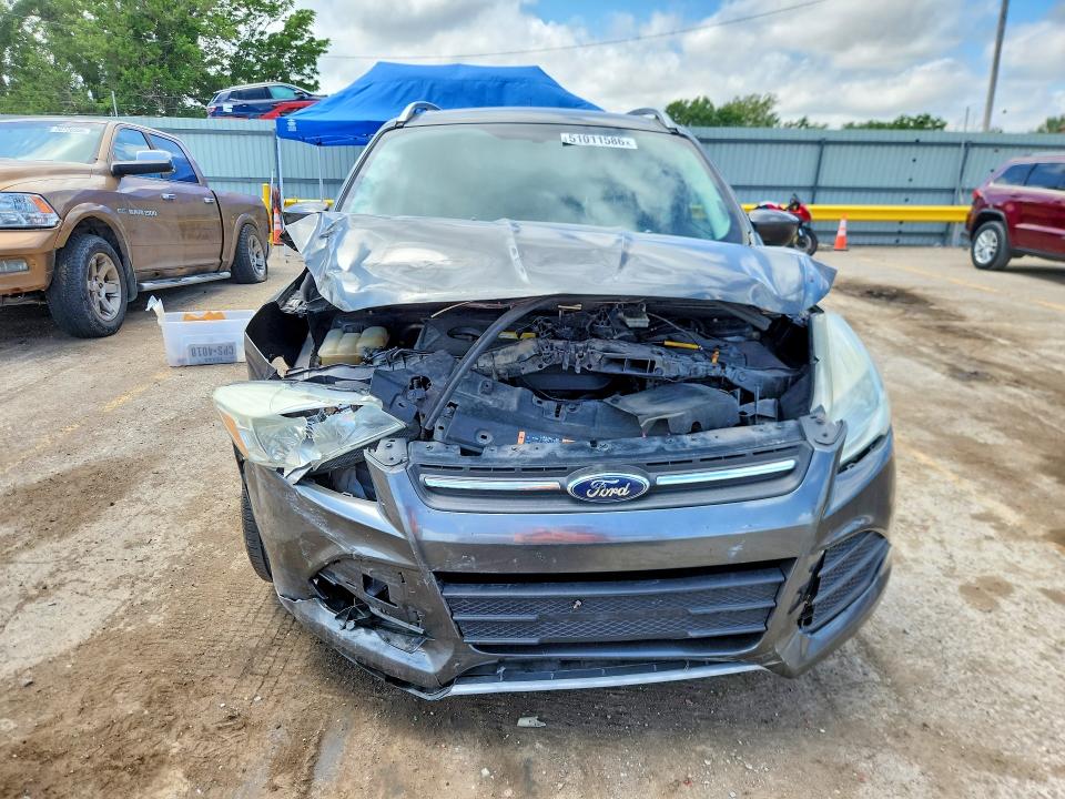 Aukcja sprzedaży 2016 Ford Escape, vin: 1FMCU9GX4GUC22094, numer aukcji: 51011586