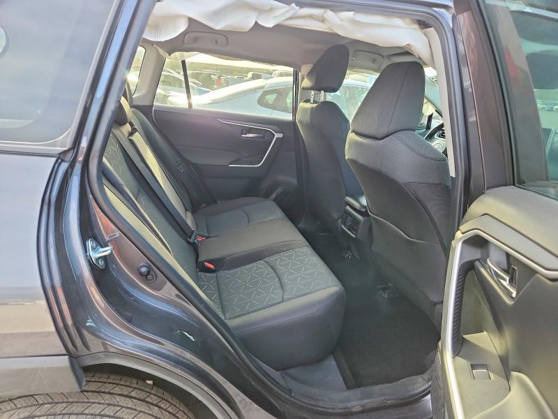 Продажа на аукционе авто 2024 Toyota Rav4, vin: 2T3P1RFV8RW451401, номер лота: 49291046