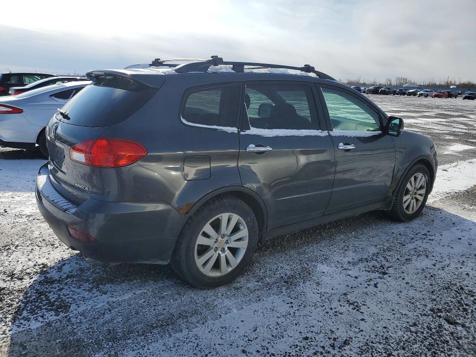 Продаж на аукціоні авто 2008 Subaru Tribeca, vin: 4S4WX97D484409881, номер лоту: 48649016