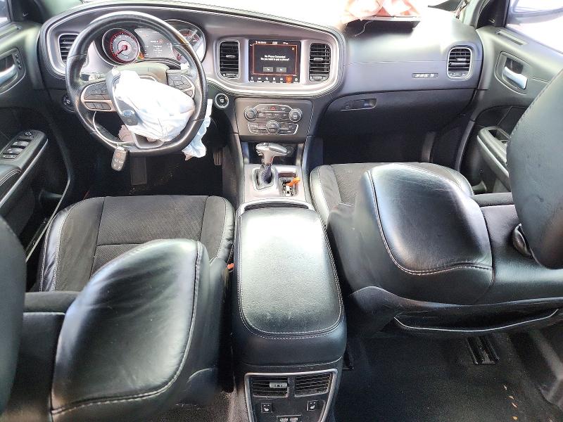 Aukcja sprzedaży 2021 Dodge Charger, vin: 2C3CDXGJXMH594627, numer aukcji: 50164186