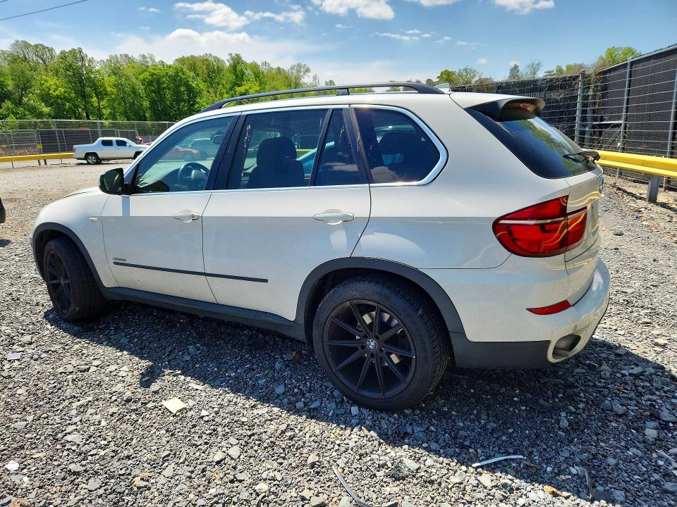 Продажа на аукционе авто 2013 Bmw X5, vin: 5UXZV4C54DL993089, номер лота: 51752456