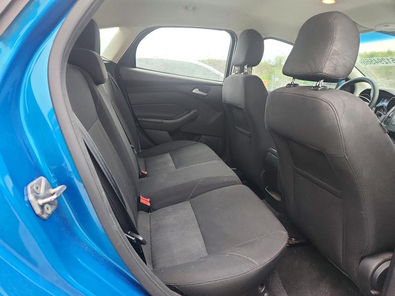 Продажа на аукционе авто 2016 Ford Focus, vin: 1FADP3K29GL242359, номер лота: 51294566