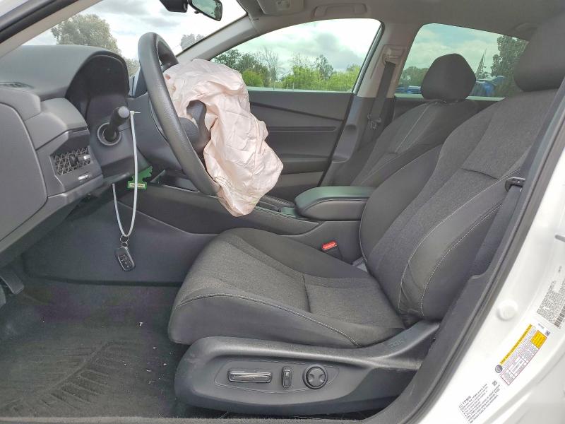 Продаж на аукціоні авто 2023 Honda Accord, vin: 1HGCY1F37PA043768, номер лоту: 51715456