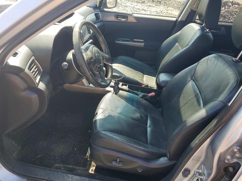 49226776 :رقم المزاد ، JF2SHAFC2CH419175 vin ، 2012 Subaru Forester مزاد بيع