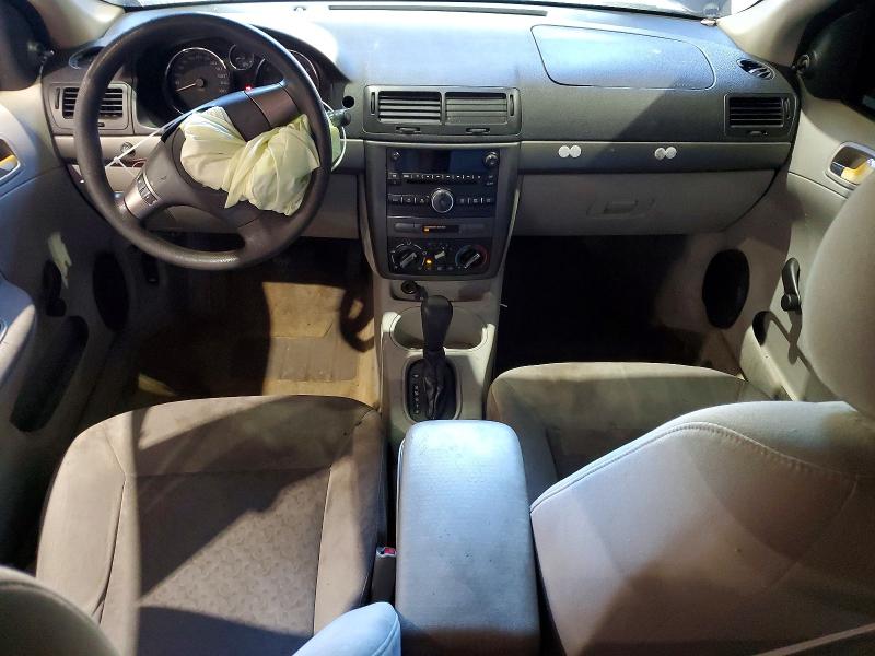 Продажа на аукционе авто 2009 Chevrolet Cobalt, vin: 1G1AS58H197147723, номер лота: 49226476